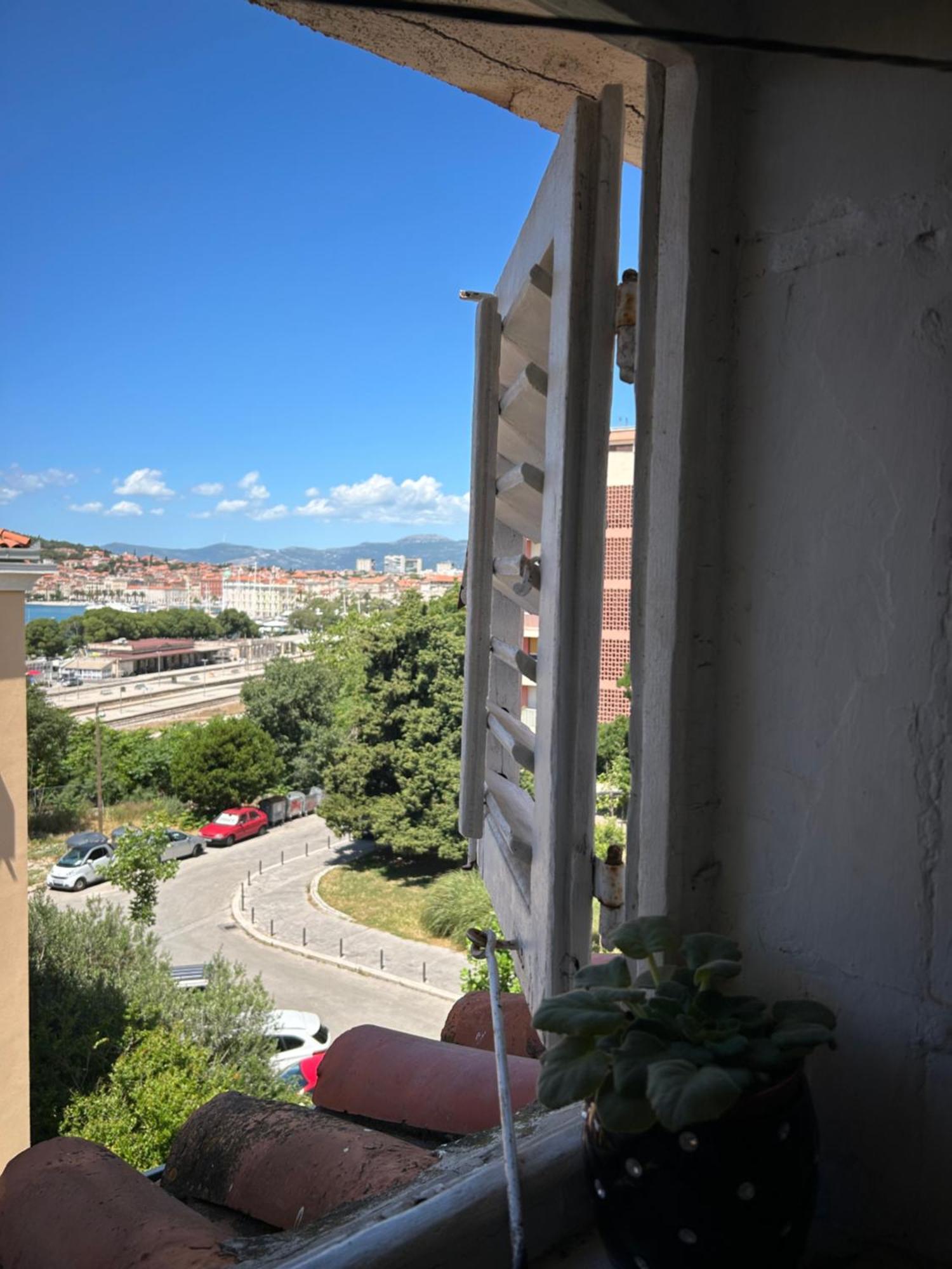 Apartament Bacvice Experience